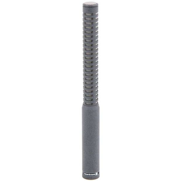 میکروفون شات گان بیرداینامیک Beyerdynamic MCE 86 II - تصویر 1