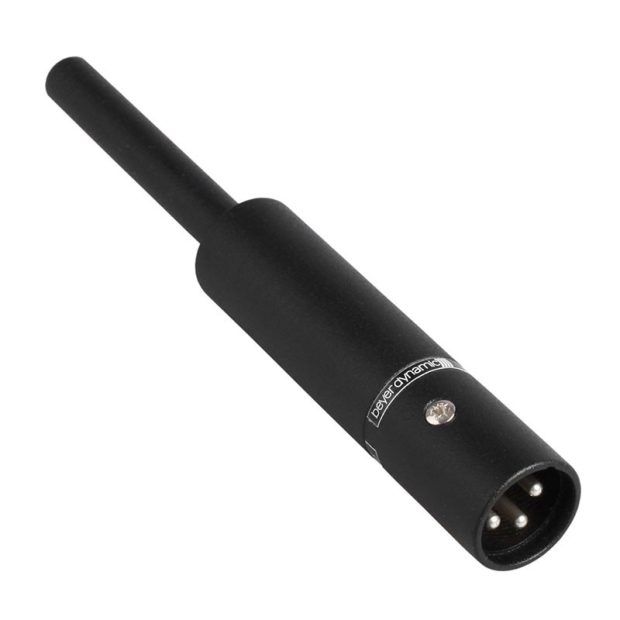 beyerdynamic-mm1-01-800x800-1.jpg میکروفون با سیم بیرداینامیک Beyerdynamic MM1 Measurement Microphone - تصویر 1