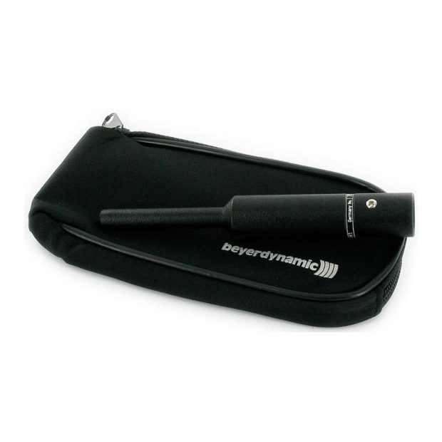 میکروفون با سیم بیرداینامیک Beyerdynamic MM1 Measurement Microphone - تصویر 3
