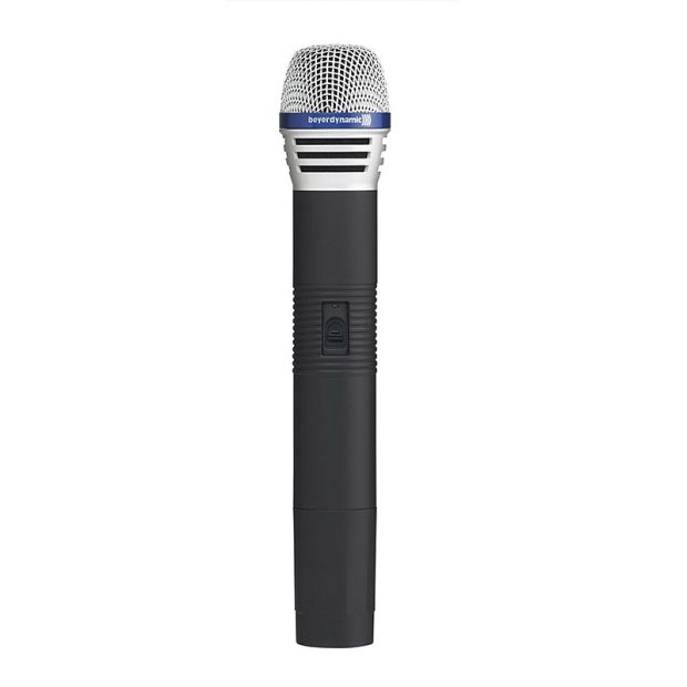 میکروفون بیسیم بیرداینامیک Beyerdynamic Opus 669 Set - تصویر 3