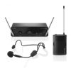 میکروفون بیسیم بیرداینامیک Beyerdynamic TG 100 Beltpack Set