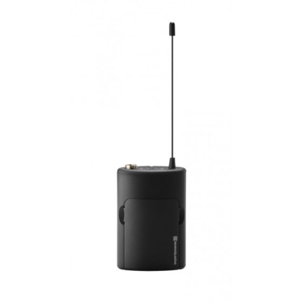 میکروفون بیسیم بیرداینامیک Beyerdynamic TG 100 Beltpack Set - تصویر 3