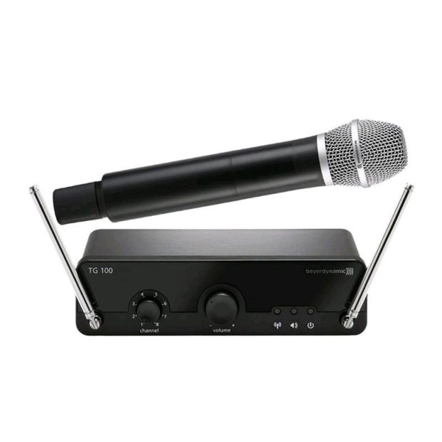beyerdynamic-tg-100-handheld-set-01-800x800-1.jpg میکروفون بیسیم بیرداینامیک Beyerdynamic TG 100 Handheld Set - تصویر 1