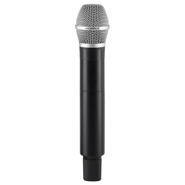 میکروفون بیسیم بیرداینامیک Beyerdynamic TG 100 Handheld Set - تصویر 2