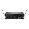 میکروفون بیسیم بیرداینامیک Beyerdynamic TG 100 Handheld Set - تصویر 3