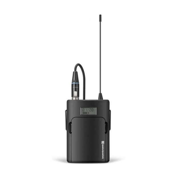 میکروفون بیسیم بیرداینامیک Beyerdynamic TG 510 - تصویر 4