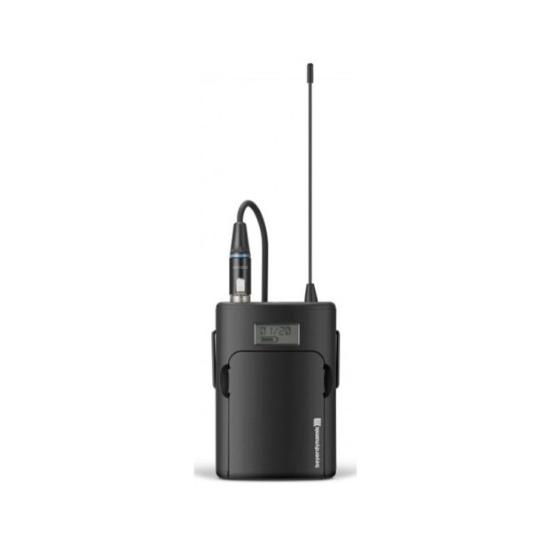 میکروفون بیسیم بیرداینامیک Beyerdynamic TG 534 - تصویر 4