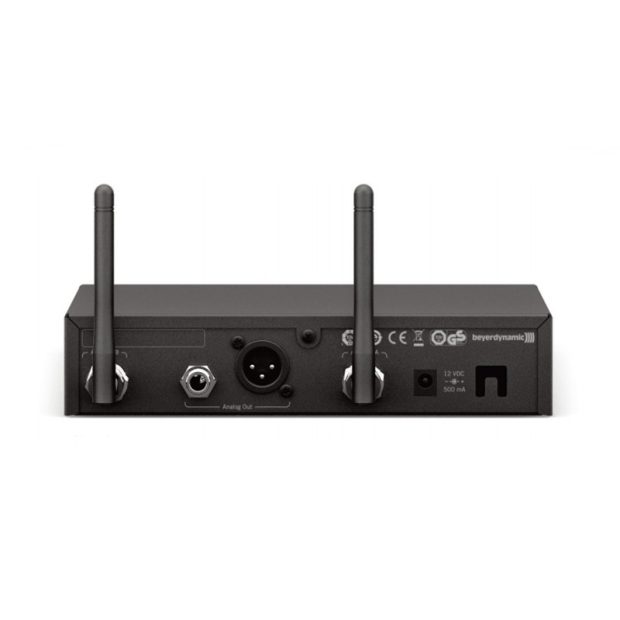 میکروفون بیسیم بیرداینامیک Beyerdynamic TG 550 - تصویر 3