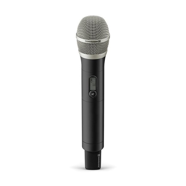 میکروفون بیسیم بیرداینامیک Beyerdynamic TG 550 - تصویر 4