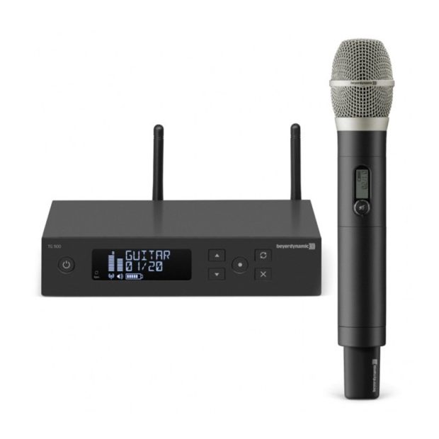 beyerdynamic-tg-556-01-800x800-1.jpg میکروفون بیسیم بیرداینامیک Beyerdynamic TG 556 - تصویر 1