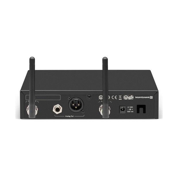 میکروفون بیسیم بیرداینامیک Beyerdynamic TG 556 - تصویر 3