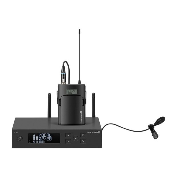 beyerdynamic-tg-558-01-800x800-1.jpg میکروفون بیسیم بیرداینامیک Beyerdynamic TG 558 - تصویر 1