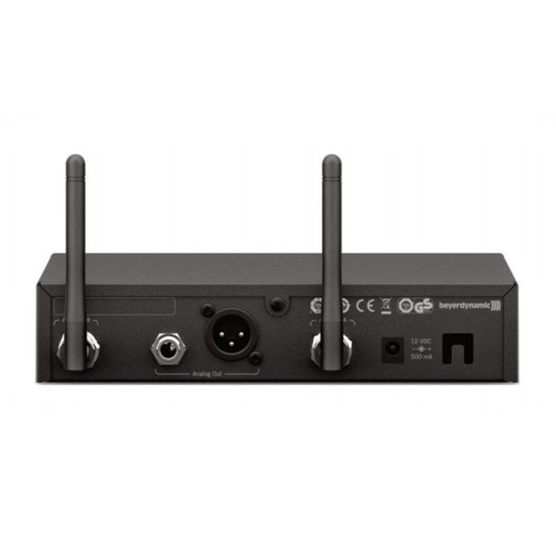 میکروفون بیسیم بیرداینامیک Beyerdynamic TG 558 - تصویر 3