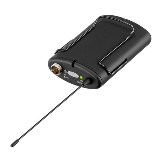 میکروفون بیسیم بیرداینامیک Beyerdynamic TG 558 - تصویر 5