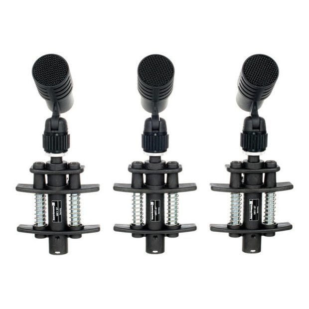 میکروفون بیرداینامیک Beyerdynamic TG D35d - تصویر 1