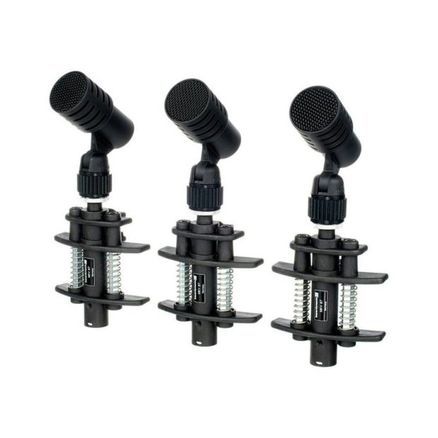 میکروفون بیرداینامیک Beyerdynamic TG D35d - تصویر 5