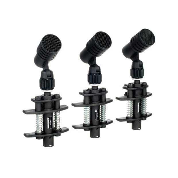 میکروفون بیرداینامیک Beyerdynamic TG D35d - تصویر 6