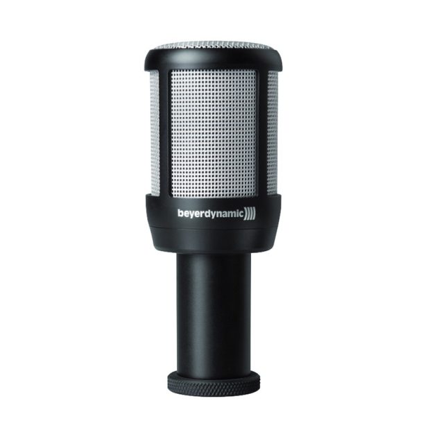 میکروفون بیرداینامیک Beyerdynamic TG D50d - تصویر 1
