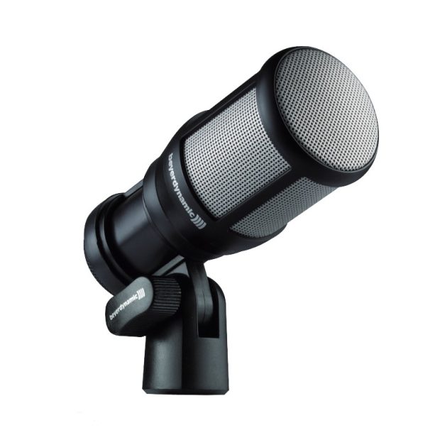 میکروفون بیرداینامیک Beyerdynamic TG D50d - تصویر 2