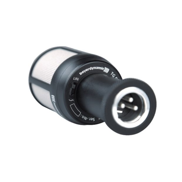 میکروفون بیرداینامیک Beyerdynamic TG D50d - تصویر 3