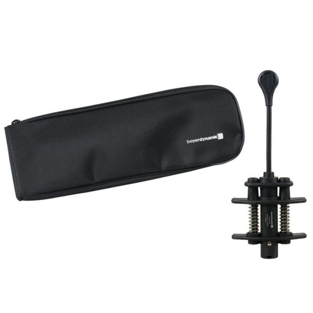میکروفون با سیم بیرداینامیک Beyerdynamic TG D52d - تصویر 3