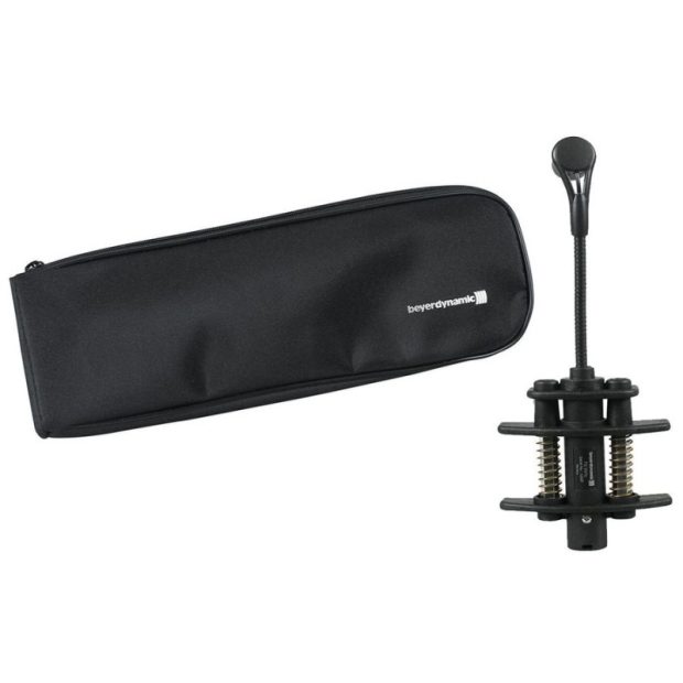 میکروفون با سیم بیرداینامیک Beyerdynamic TG D57c - تصویر 3