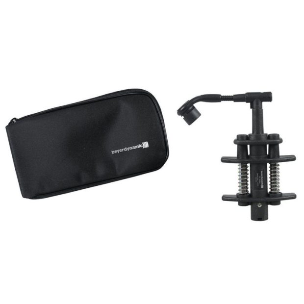 میکروفون با سیم بیرداینامیک Beyerdynamic TG D58c - تصویر 3