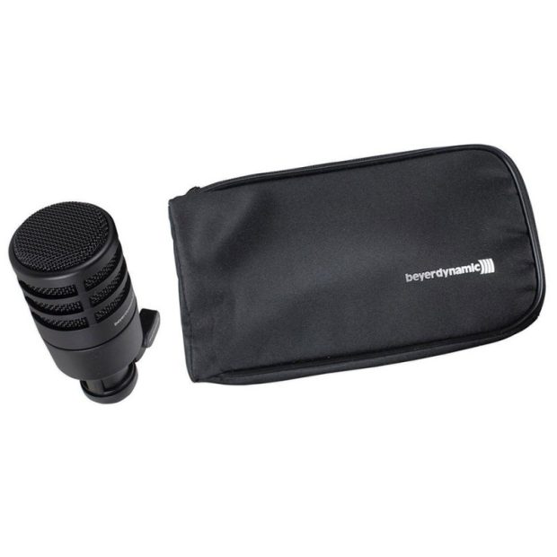میکروفون با سیم بیرداینامیک Beyerdynamic TG D70d - تصویر 3