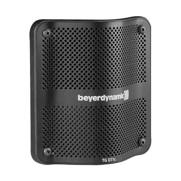 میکروفون بیرداینامیک Beyerdynamic TG D71c - تصویر 1