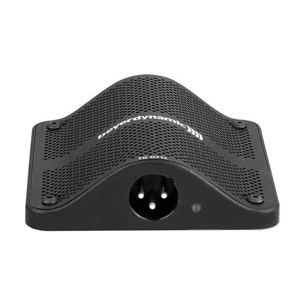 میکروفون بیرداینامیک Beyerdynamic TG D71c - تصویر 2