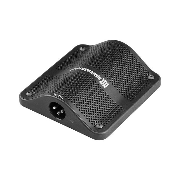 میکروفون بیرداینامیک Beyerdynamic TG D71c - تصویر 3
