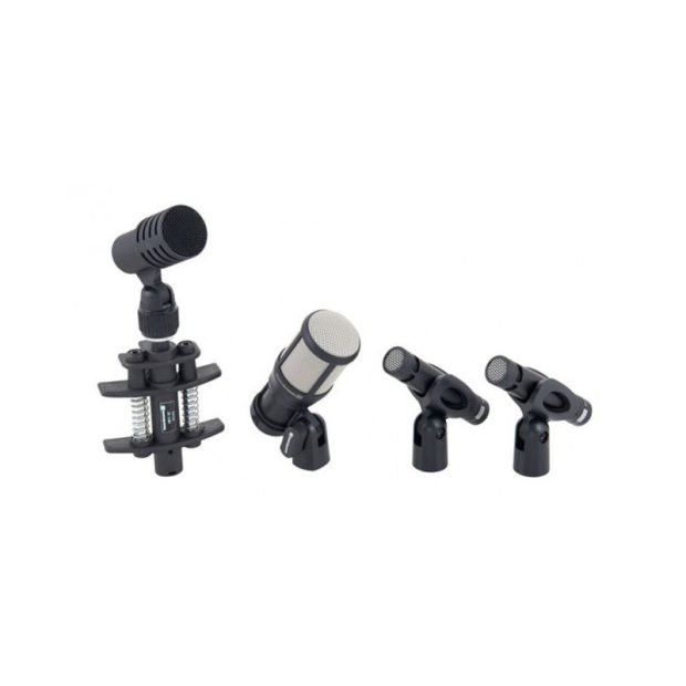 beyerdynamic-tg-drum-set-pro-s-01-800x800-1.jpg میکروفون بیرداینامیک Beyerdynamic TG Drum Set Pro S - تصویر 1