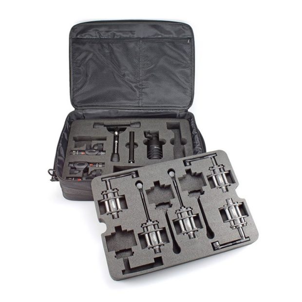 beyerdynamic-tg-drum-set-pro-xl-01-800x800-1.jpg میکروفون بیرداینامیک Beyerdynamic TG Drum Set Pro XL - تصویر 1