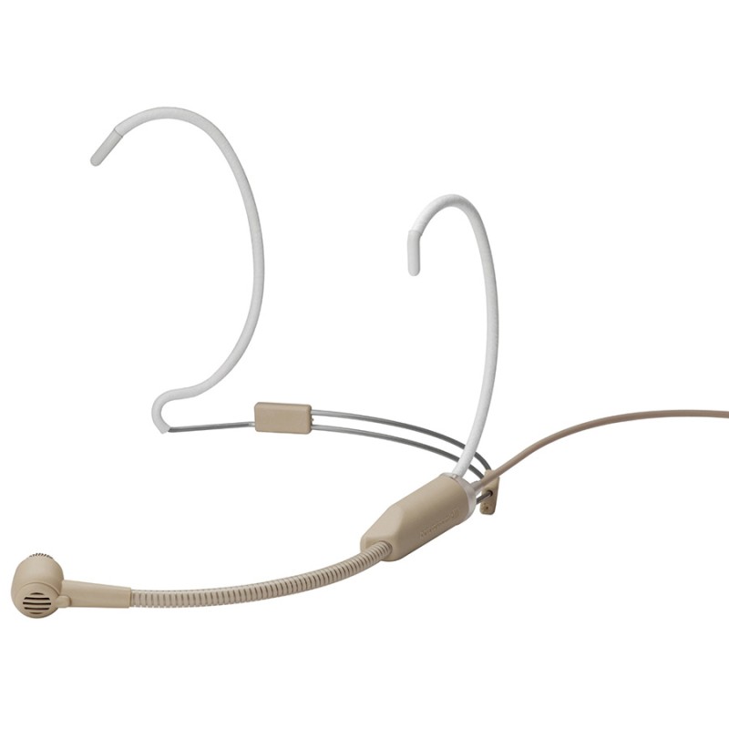 میکروفن با سیم بیرداینامیک Beyerdynamic TG H54c tan
