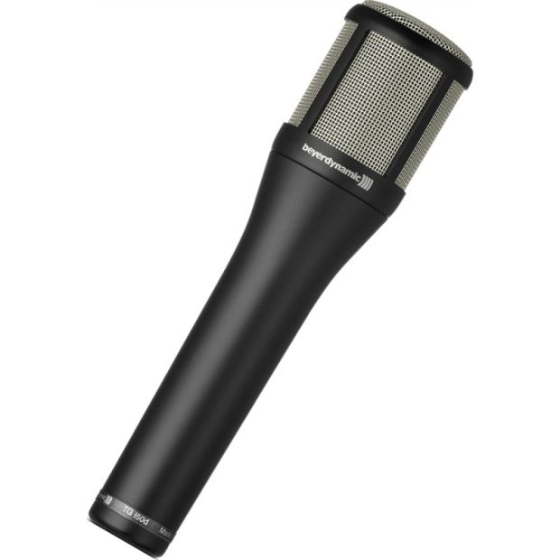 میکروفون با سیم بیرداینامیک Beyerdynamic TG I50d - تصویر 2
