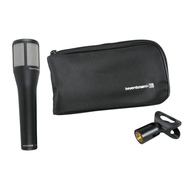 میکروفون با سیم بیرداینامیک Beyerdynamic TG I50d - تصویر 3