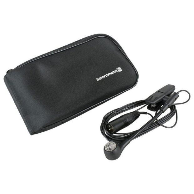 میکروفون با سیم بیرداینامیک Beyerdynamic TG i52d - تصویر 3