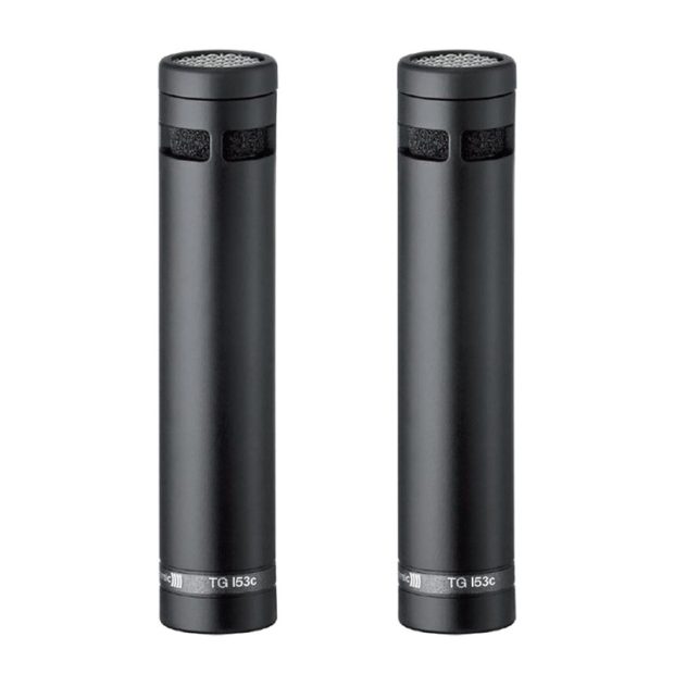 میکروفون بیرداینامیک Beyerdynamic TG i53C Stereo Set - تصویر 1