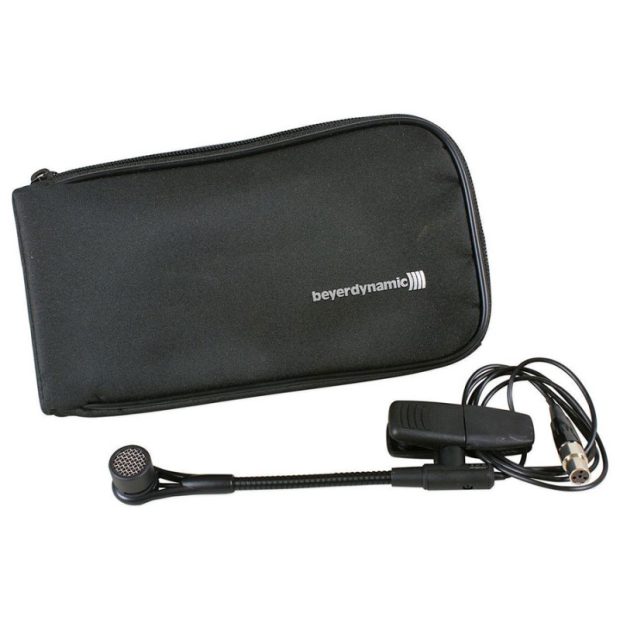 میکروفون با سیم بیرداینامیک Beyerdynamic TG i57c - تصویر 2