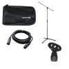 میکروفون با سیم بیرداینامیک Beyerdynamic TG V35d s MIC SET - تصویر 4
