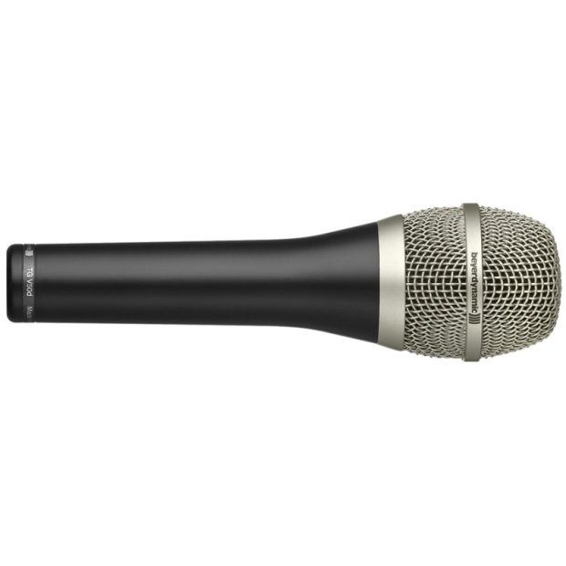 میکروفون با سیم بیرداینامیک Beyerdynamic TG V50d - تصویر 2