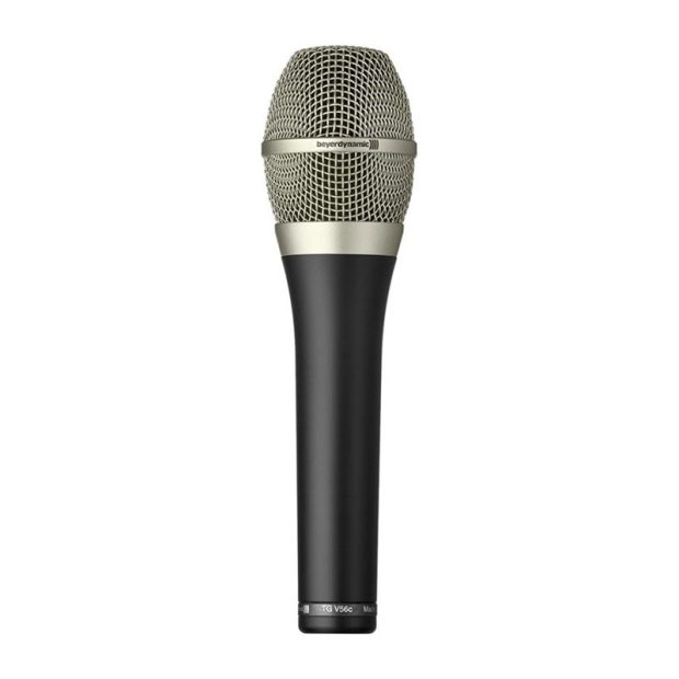 میکروفون با سیم بیرداینامیک Beyerdynamic TG V56c