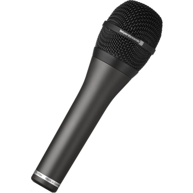 میکروفون با سیم بیرداینامیک Beyerdynamic TG V70d - تصویر 2
