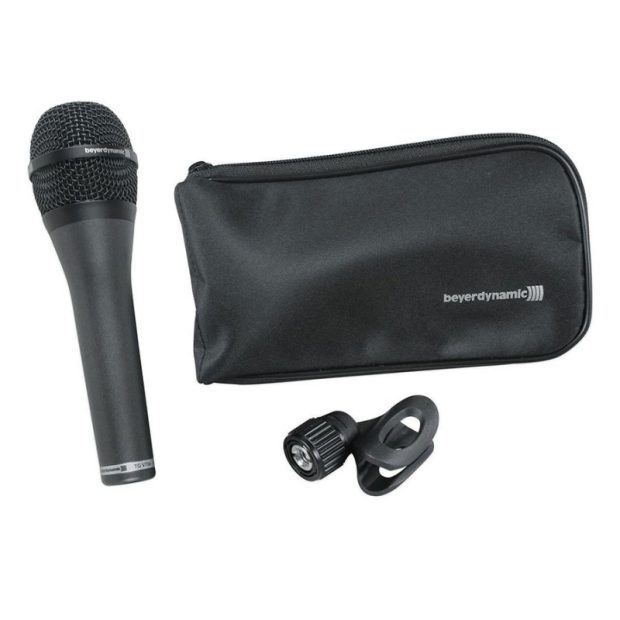 میکروفون با سیم بیرداینامیک Beyerdynamic TG V70d - تصویر 3