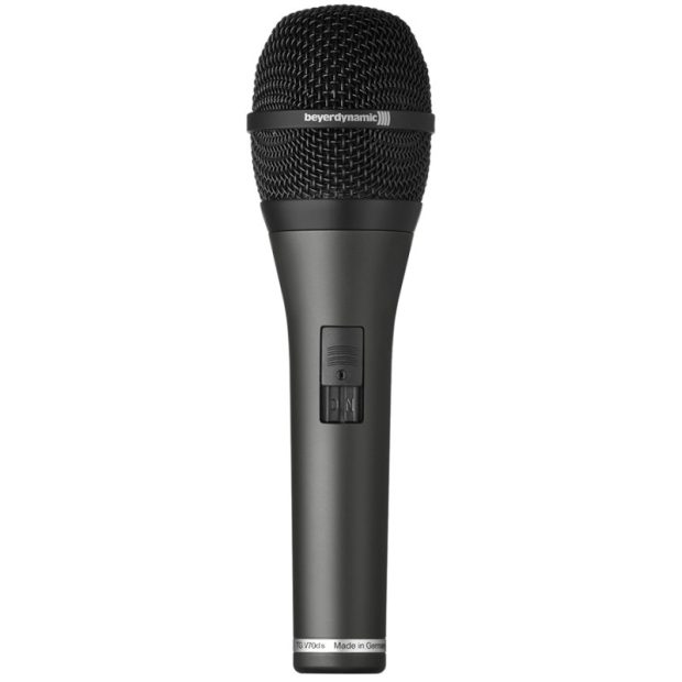 میکروفون با سیم بیرداینامیک Beyerdynamic TG V70d S - تصویر 1