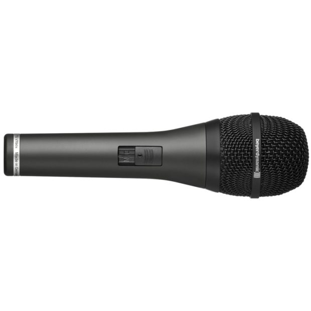 میکروفون با سیم بیرداینامیک Beyerdynamic TG V70d S - تصویر 2