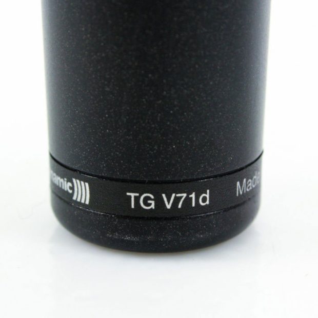 میکروفون با سیم بیرداینامیک BeyerDynamic TG V71d - تصویر 4