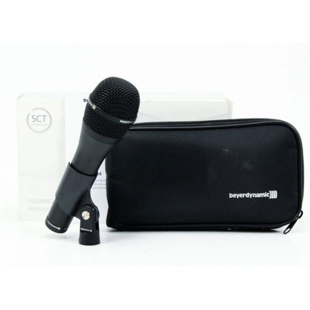 میکروفون با سیم بیرداینامیک BeyerDynamic TG V71d - تصویر 5