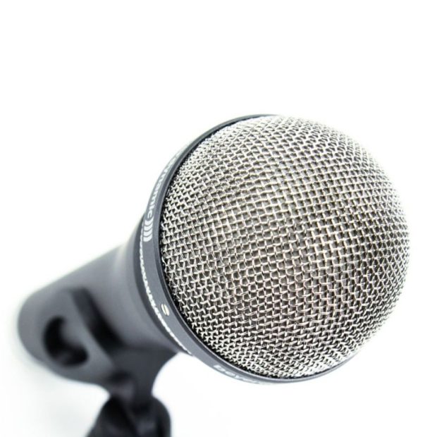 میکروفون با سیم بیرداینامیک Beyerdynamic TG V90r - تصویر 2