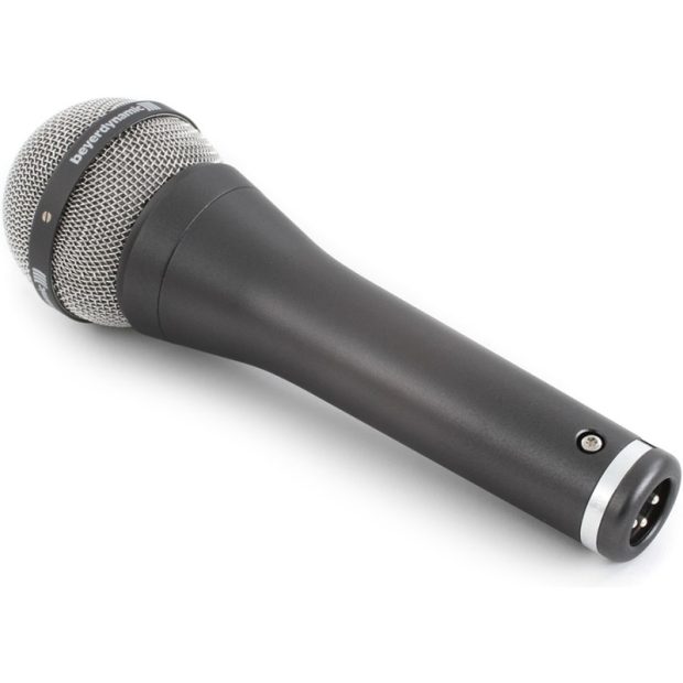 میکروفون با سیم بیرداینامیک Beyerdynamic TG V90r - تصویر 4